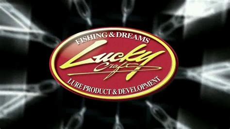 Lucky Craft Fishing Lures TV Spot