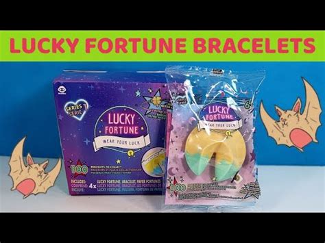 Lucky Fortune Four Pack