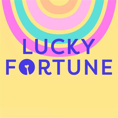 Lucky Fortune logo