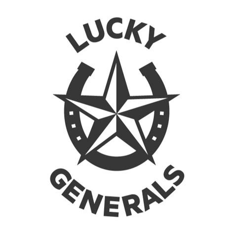 Lucky Generals commercials