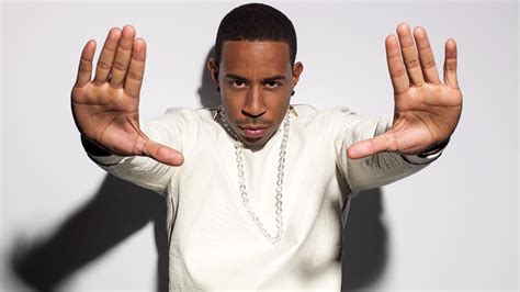 Ludacris commercials