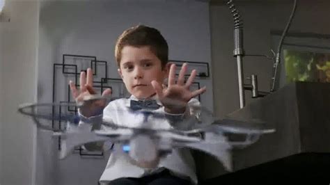 Lumi Gaming Drone TV Spot, 'A Drone of Your Own' created for WowWee