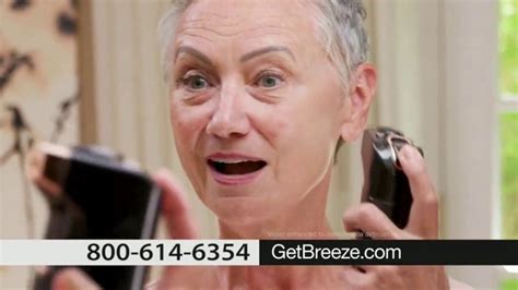 Luminess Breeze Airbrush TV Spot, 'Lori and Dr. Luftman: Free Gifts' created for Luminess