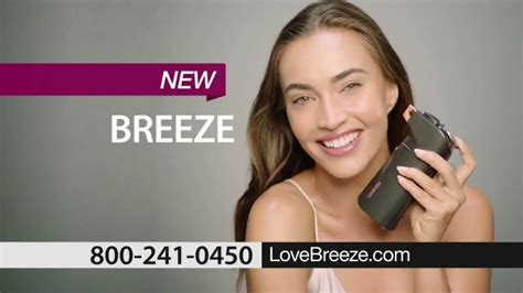 Luminess Breeze Airbrush TV Spot, 'Vanish and Disappear: Introductory Sale and $72 Gifts' created for Luminess