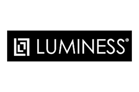 Luminess Love logo