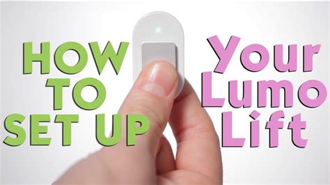 Lumo Lift Lumo Lift App logo