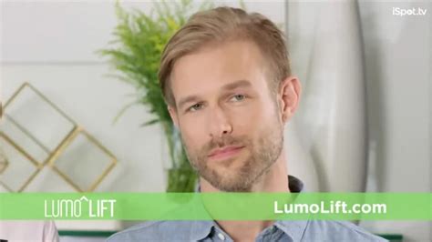 Lumo Lift TV Spot, 'Computer Hunch'