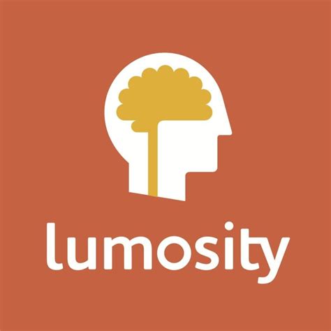 Lumosity Lumosity App logo