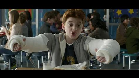 Lunchables TV Spot, 'Casts' featuring Thomas Barbusca