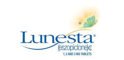 Lunesta logo