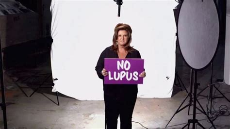 Lupus Foundation of America TV Spot, 'Know Lupus' Featuring Whoopi Goldberg