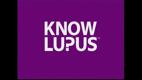 Lupus Foundation of America TV commercial - Know Lupus: Lifetime Feat. Tim Gunn