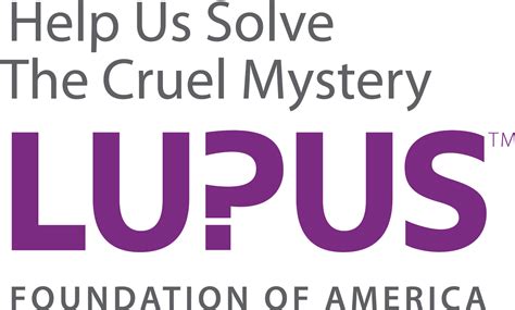 Lupus Foundation of America commercials