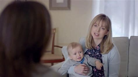 Luvs TV commercial - Babysitter