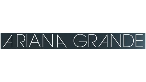 Luxe Brands Ari by Ariana Grande logo