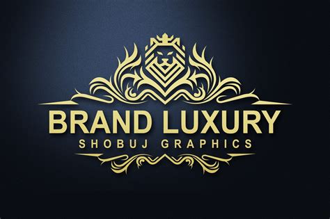 Luxe Brands logo