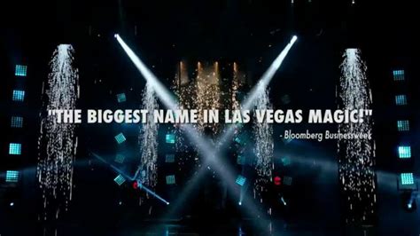 Luxor Hotel and Casino Las Vegas TV Spot, 'Criss Angel: Mindfreak'