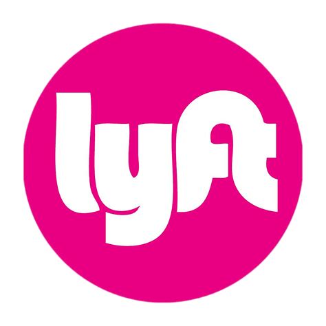 Lyft App logo