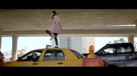 Lyft TV Spot, 'Riding Is the New Driving' featuring Armen Babalou Babasoloukian