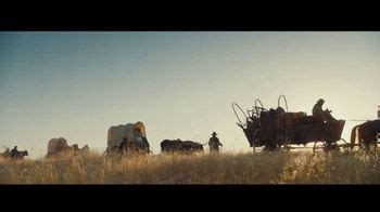 Lyft TV Spot, 'Riding West' Featuring Jeff Bridges featuring Robert Peters
