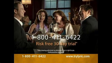 Lyric TV Commercial for Miller Twins created for Lyric