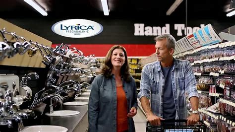 Lyrica TV Spot, 'Ongoing Pain' created for Lyrica