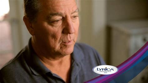 Lyrica TV commercial - Terry