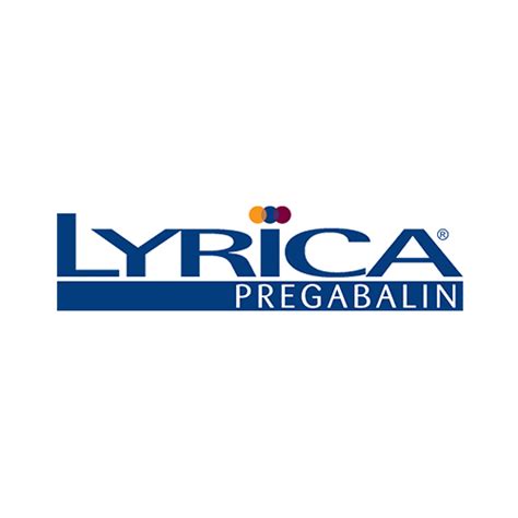Lyrica logo