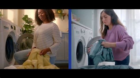 Lysol (Laundry) TV Spot, 'Sanitizado es mejor'