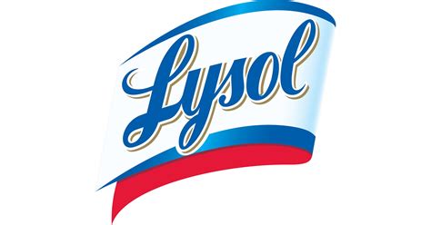Lysol Daily Cleansing logo