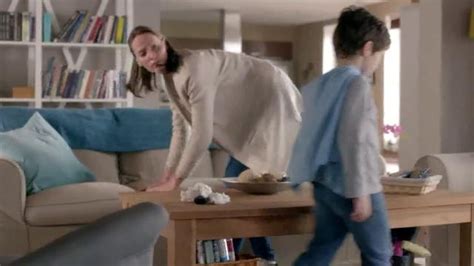 Lysol Disinfectant Wipes To Go TV Spot, 'Probably Covered in Germs Protection' created for Lysol