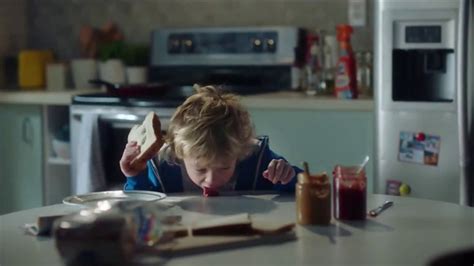 Lysol Kitchen Pro TV Spot, 'Five-Second Rule' created for Lysol