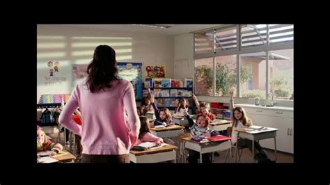 Lysol TV Spot, 'Back-To-School Germs'