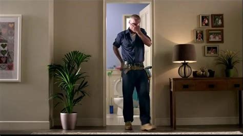 Lysol Toilet Bowl Cleaner TV Spot, 'Bleaching or Healthing: In the House'