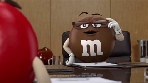 M&M's Caramel TV Spot, 'Group Talk' created for M&M's