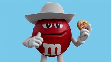 M&M's Crunchy Cookie TV Spot, 'Le pusimos galleta'