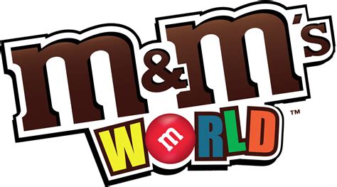 M&M's Mega M&M's logo