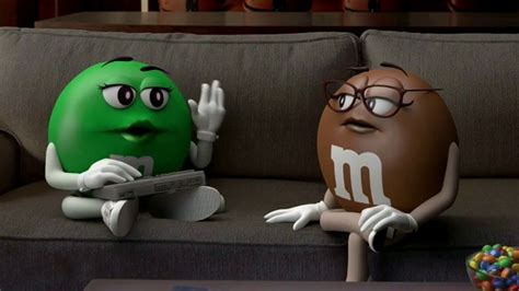 M&M's TV Spot, 'American Song Contest: Original Song'