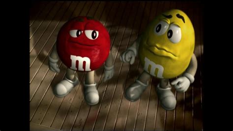 M&M's TV Spot, 'Ding Dong' featuring J.K. Simmons