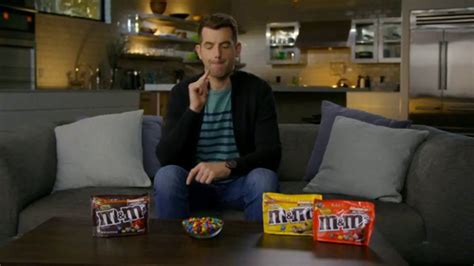 M&Ms TV commercial - FX Network: Movies