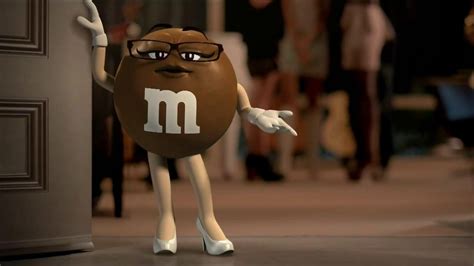 M&M's TV Spot, 'Grab a Bite' featuring Billy West