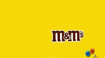 M&M's TV Spot, 'Renaming M&M's to Ma&Ya's'