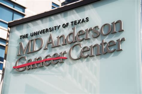 MD Anderson Cancer Center TV Spot, 'In The Pursuit of Making Cancer History: We'll Do Whatever It Takes' created for MD Anderson Cancer Center