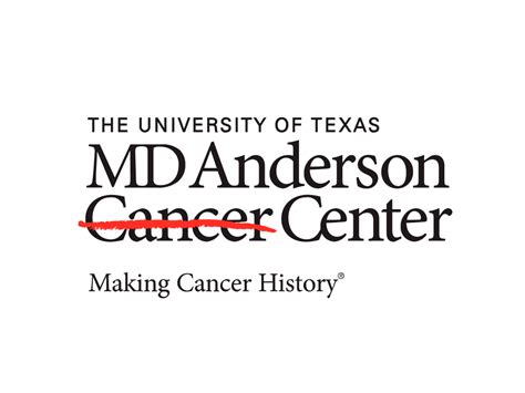 MD Anderson Cancer Center commercials