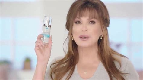 MD Complete Skincare TV Spot, 'Look Your Best' Featuring Marie Osmond featuring Marie Osmond
