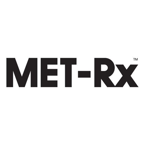 MET-Rx logo