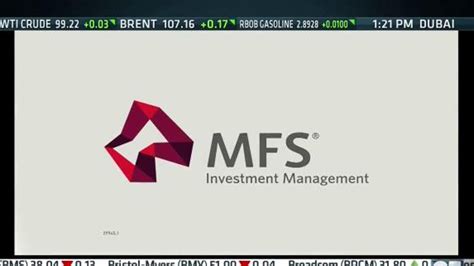 MFS Investment Management TV Spot, 'Experts' featuring Ben Kahre
