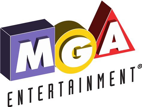 MGA Entertainment Nail-a-Peel commercials