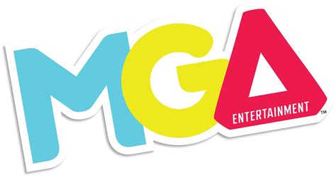 MGA Entertainment logo