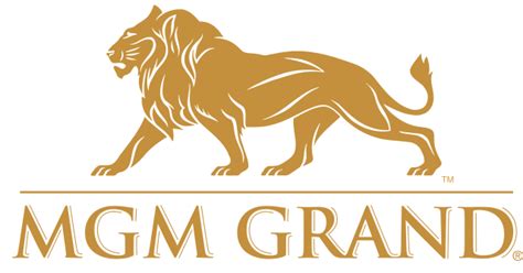 MGM Grand commercials